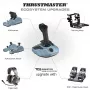 Thrustmaster TCA Quadrant Airbus Edition musta, sininen Flight Sim PC