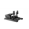 Poljin Moza Racing mBooster Set alumiini musta USB Type-A Type-B Type-C