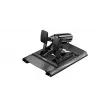 Poljin Moza Racing mBooster Set alumiini musta USB Type-A Type-B Type-C
