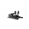 Poljin Moza Racing mBooster Set alumiini musta USB Type-A Type-B Type-C
