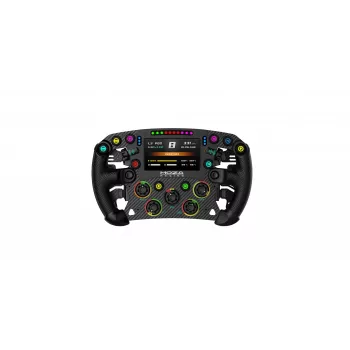 Moza Racing MOZA FSR V2 Formula Wheel, PC, digitaalinen