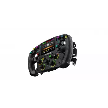 Moza Racing MOZA FSR V2 Formula Wheel, PC, digitaalinen