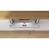 Bosch Serie 4 SPV4EMX25E astianpesukone täysintegroitava 10 astiastosarjaa