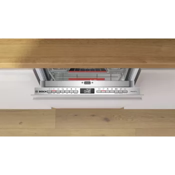 Bosch Serie 4 SPV4EMX25E astianpesukone täysintegroitava 10 astiastosarjaa