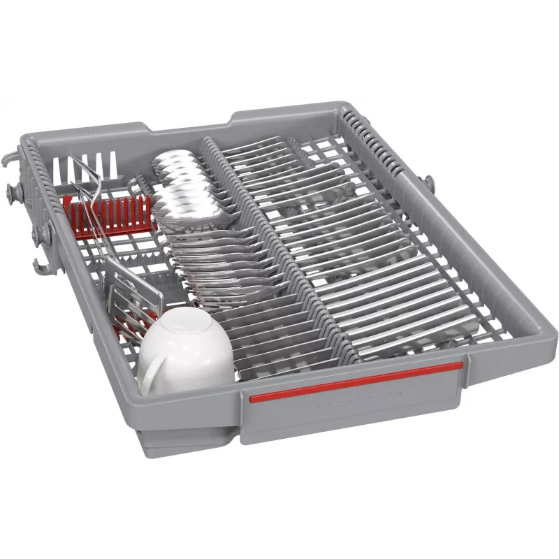 Bosch Serie 4 SPV4EMX25E astianpesukone täysintegroitava 10 astiastosarjaa