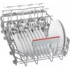 Bosch Serie 4 SPV4EMX25E astianpesukone täysintegroitava 10 astiastosarjaa