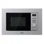 Gorenje BMI201AG1X ruostumaton teräs yhdistelmämikroaaltouuni kalusteisiin asennettava 20 L 800 W