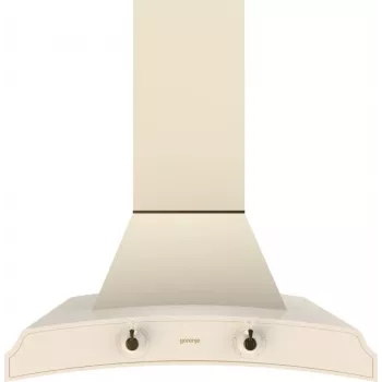 Gorenje DK63MCLI seinäasennus norsunluu 621 m³/h