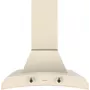 Gorenje DK63MCLI seinäasennus norsunluu 621 m³/h