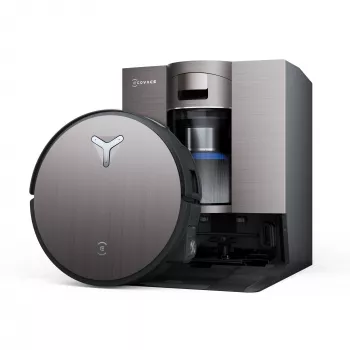 Imuroiva robotti Ecovacs Deebot X11 OmniCyclone