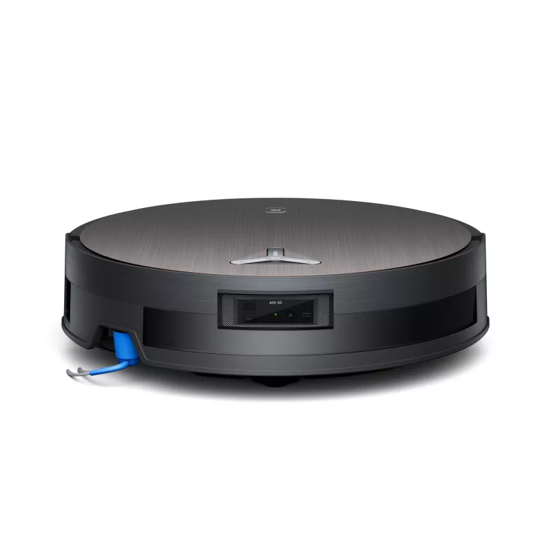 Imuroiva robotti Ecovacs Deebot X11 OmniCyclone