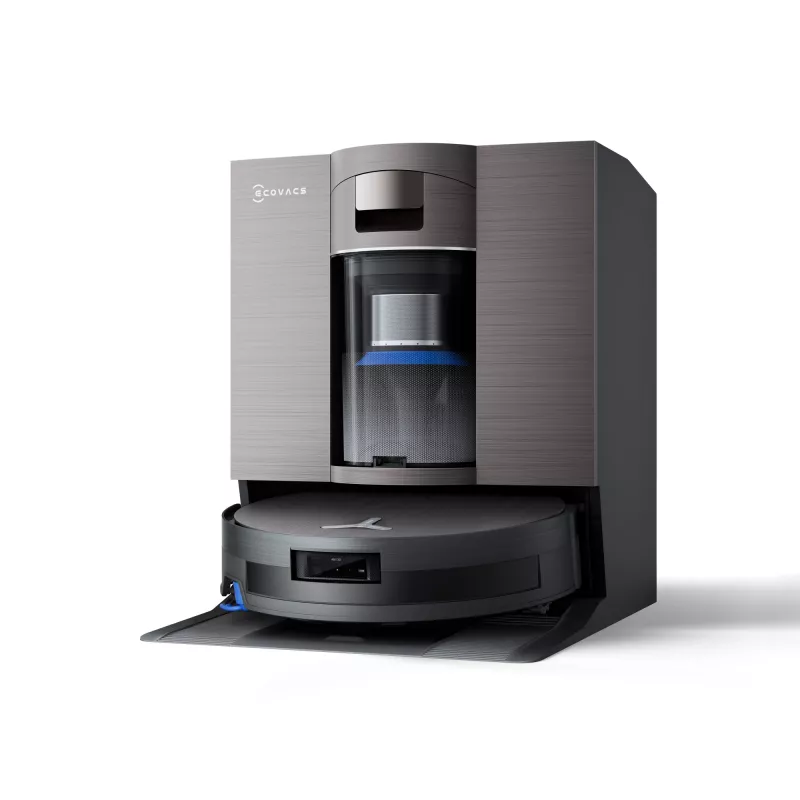 Imuroiva robotti Ecovacs Deebot X11 OmniCyclone