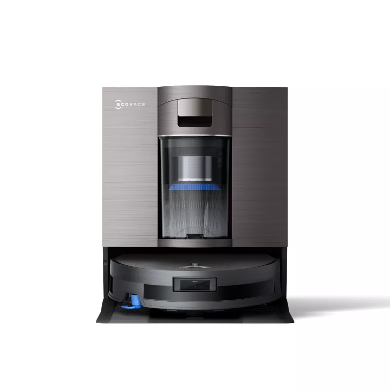 Imuroiva robotti Ecovacs Deebot X11 OmniCyclone