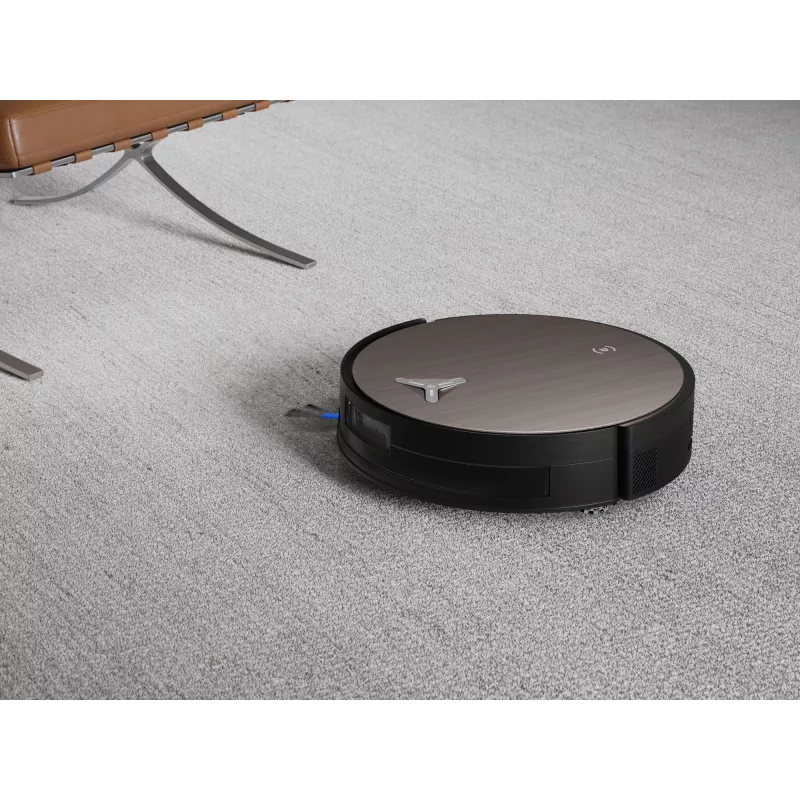 Imuroiva robotti Ecovacs Deebot X11 OmniCyclone