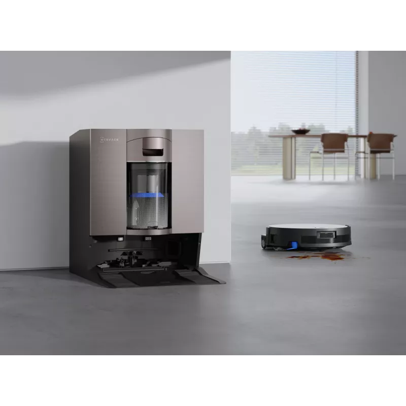 Imuroiva robotti Ecovacs Deebot X11 OmniCyclone
