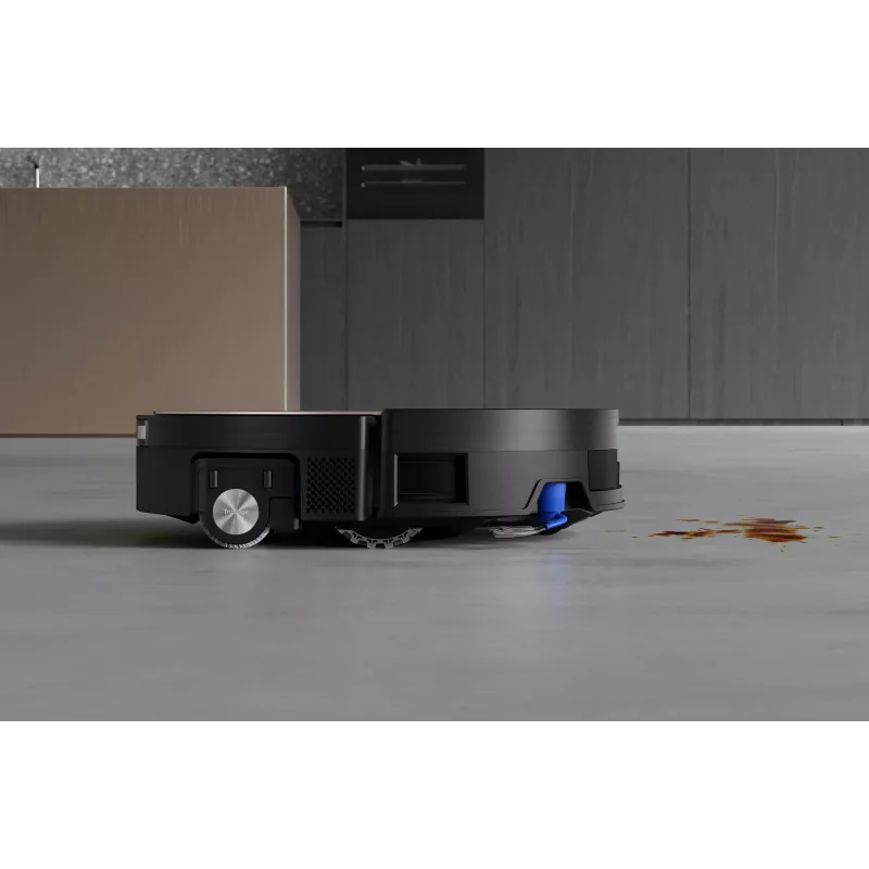 Imuroiva robotti Ecovacs Deebot X11 OmniCyclone