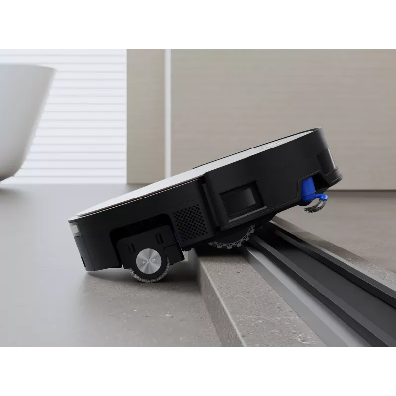 Imuroiva robotti Ecovacs Deebot X11 OmniCyclone