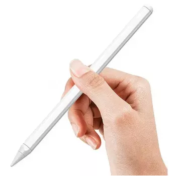Stylus-kynä eSTUFF ES68900010-BULK valkoinen 14 g Apple-laitteille