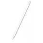 Stylus-kynä eSTUFF ES68900010-BULK valkoinen 14 g Apple-laitteille