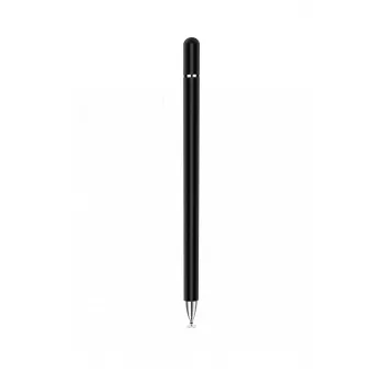 Stylus-kynä eSTUFF ES68900211-BULK harmaa yleinen yhteensopivuus 15g
