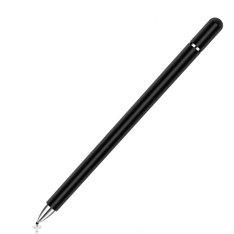 Stylus-kynä eSTUFF ES68900211-BULK harmaa yleinen yhteensopivuus 15g
