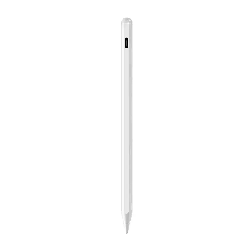 Stylus-kynä eSTUFF ES68900010 14 g valkoinen yleinen yhteensopivuus
