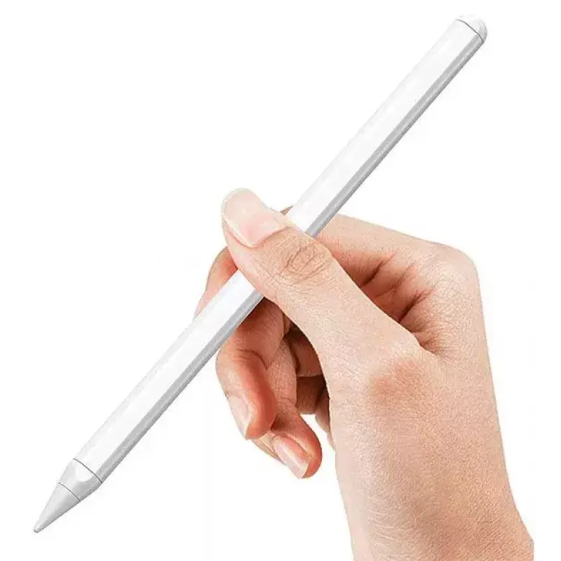 Stylus-kynä eSTUFF ES68900010 14 g valkoinen yleinen yhteensopivuus