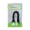 Techly näyttö DisplayPort-VGA-kaapeli 1,8 m ICOC DSP-V-018