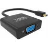 Videokaapeliadapteri Mini DisplayPort VGA Vision TC-MDPVGA/BL