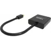 Videokaapeliadapteri Mini DisplayPort VGA Vision TC-MDPVGA/BL