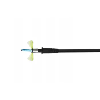 HDMI-kaapeli Vivolink PROHDMIOP15AM 15 m uros-uros 2.0 4096x2160