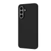Takakansi dbramante1928 Greenland Samsung Galaxy A56:lle – muovi, musta