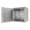 Rack-kaappi Lanview RWMIP66W012U66W 12U, IP66, valkoinen, 32 kg