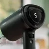 Käsivatkain Philips HR3781/20 — 500 W, 5 nopeutta, turbo, musta, sis. pallovispilä, taikinakoukut, silppuri, mittakannu