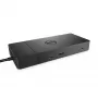 DELL WD19 johdollinen USB 3.2 Gen 1 (3.1 Gen 1) Type-C musta