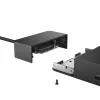 DELL WD19 johdollinen USB 3.2 Gen 1 (3.1 Gen 1) Type-C musta