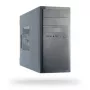 Chieftec HT-01B-350GPB tietokonekotelo Midi Tower musta 350 W
