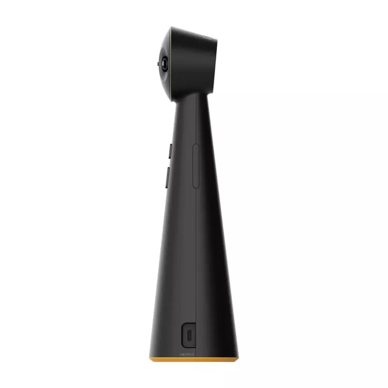IPEVO TOTEM 180 panoramakamera kokouksiin 180° näkökenttä sininen