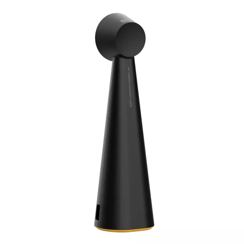 IPEVO TOTEM 180 panoramakamera kokouksiin 180° näkökenttä sininen