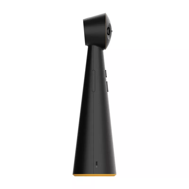 IPEVO TOTEM 180 panoramakamera kokouksiin 180° näkökenttä sininen