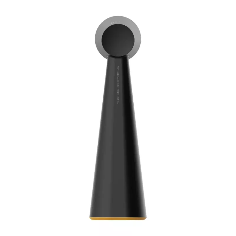 IPEVO TOTEM 180 panoramakamera kokouksiin 180° näkökenttä sininen