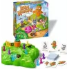 Lautapeli Ravensburger 22343 perhepeli 4-vuotiaille