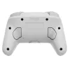 PDP Afterglow Wave White USB-peliohjain analoginen / digitaalinen Nintendo Switch, Nintendo Switch Lite, Nintendo Switch OLED