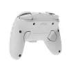 PDP Afterglow Wave White USB-peliohjain analoginen / digitaalinen Nintendo Switch, Nintendo Switch Lite, Nintendo Switch OLED