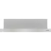 Gorenje TH62E4X puoliksi kalustettu (ulosvedettävä) ruostumaton teräs 450 m³/h