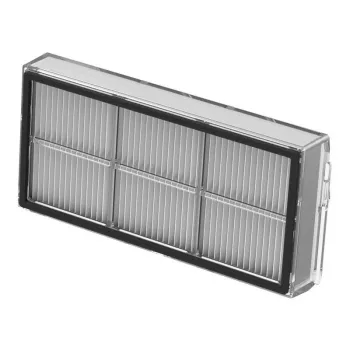 Dreame pölysäiliön suodatin malleille L10s Pro Ultra/X30 Ultra/L30 Pro Ultra/X40 Ultra/L40 Ultra