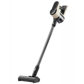 Roborock H5 langaton varsipölynimuri, pussiton, 158 AW, musta
