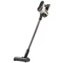 Roborock H5 langaton varsipölynimuri, pussiton, 158 AW, musta