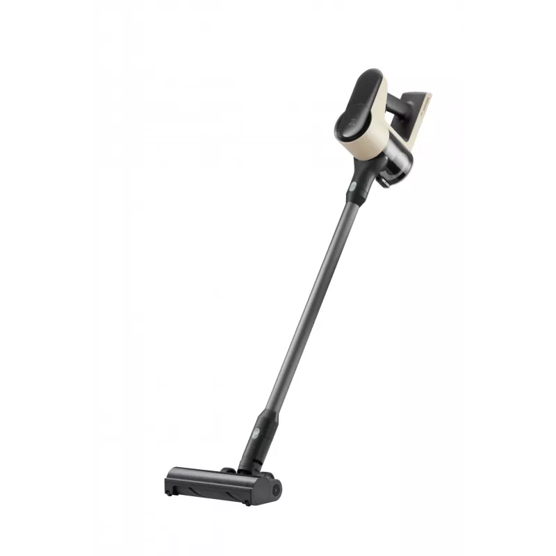 Roborock H5 langaton varsipölynimuri, pussiton, 158 AW, musta
