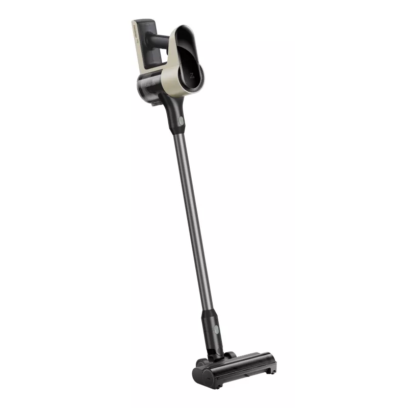 Roborock H5 langaton varsipölynimuri, pussiton, 158 AW, musta